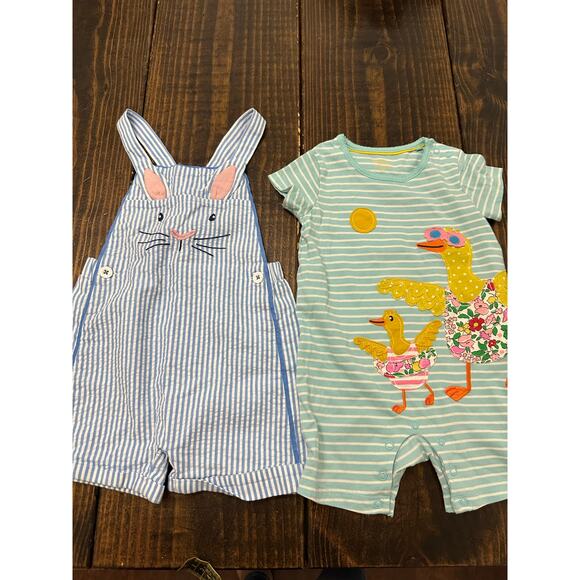 Mini Biden 18-24 months bundle - Picture 3 of 7